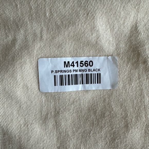 Louis Vuitton Palm Springs PM backpack - Picture 5 of 8